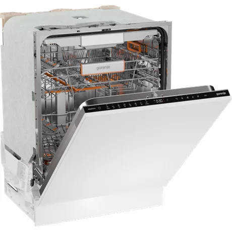 Gorenje MOSOGATÓGÉP BEÉPÍTHETŐ 16 TERÍTÉK GV693A65UVAD