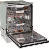 Gorenje MOSOGATÓGÉP BEÉPÍTHETŐ 16 TERÍTÉK GV693A65UVAD