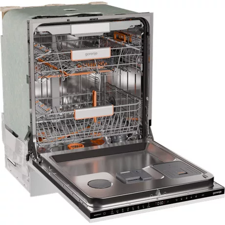 Gorenje MOSOGATÓGÉP BEÉPÍTHETŐ 16 TERÍTÉK GV693A65UVAD