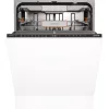 Gorenje MOSOGATÓGÉP BEÉPÍTHETŐ 16 TERÍTÉK GV693A65UVAD