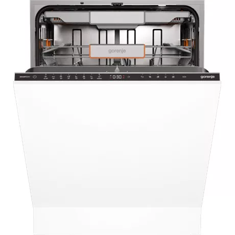 Gorenje MOSOGATÓGÉP BEÉPÍTHETŐ 16 TERÍTÉK GV693A65UVAD