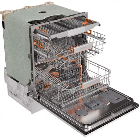 Gorenje MOSOGATÓGÉP BEÉPÍTHETŐ 16 TERÍTÉK GV693A65UVAD