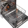 Gorenje MOSOGATÓGÉP BEÉPÍTHETŐ 16 TERÍTÉK GV693A65UVAD