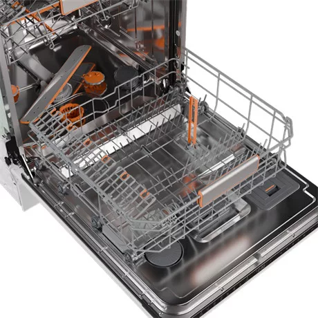 Gorenje MOSOGATÓGÉP BEÉPÍTHETŐ 16 TERÍTÉK GV693A65UVAD