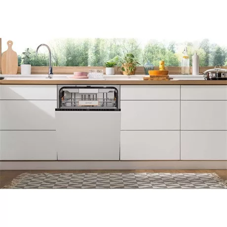 Gorenje MOSOGATÓGÉP BEÉPÍTHETŐ 16 TERÍTÉK GV693A65UVAD