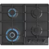 Gorenje FŐZŐLAP BEÉPÍTHETŐ GÁZ GW641BFB