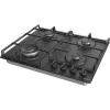 Gorenje FŐZŐLAP BEÉPÍTHETŐ GÁZ GW641BFB