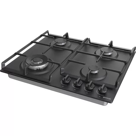 Gorenje FŐZŐLAP BEÉPÍTHETŐ GÁZ GW641BFB