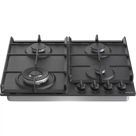 Gorenje FŐZŐLAP BEÉPÍTHETŐ GÁZ GW641BFB