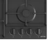 Gorenje FŐZŐLAP BEÉPÍTHETŐ GÁZ GW641BFB