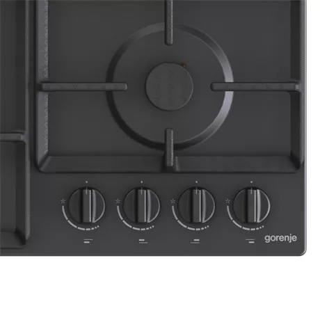 Gorenje FŐZŐLAP BEÉPÍTHETŐ GÁZ GW641BFB