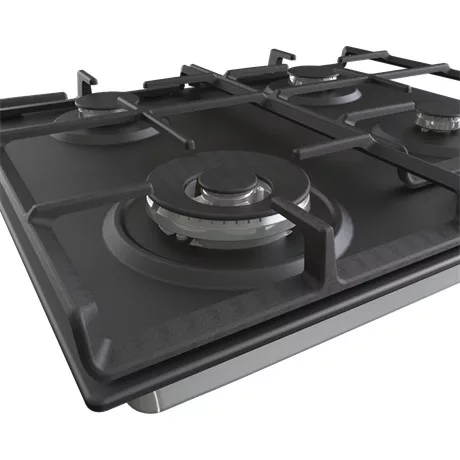 Gorenje FŐZŐLAP BEÉPÍTHETŐ GÁZ GW641BFB