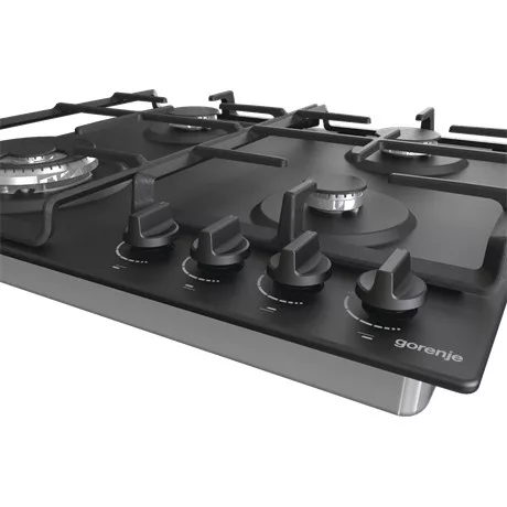 Gorenje FŐZŐLAP BEÉPÍTHETŐ GÁZ GW641BFB