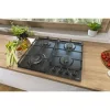 Gorenje FŐZŐLAP BEÉPÍTHETŐ GÁZ GW641BFB