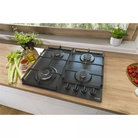 Gorenje FŐZŐLAP BEÉPÍTHETŐ GÁZ GW641BFB