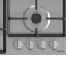 Gorenje FŐZŐLAP BEÉPÍTHETŐ GÁZ GW641EX