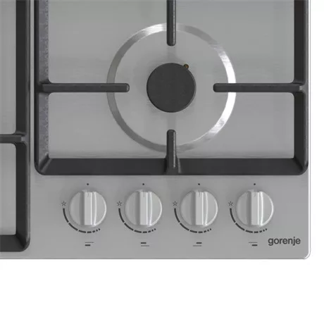 Gorenje FŐZŐLAP BEÉPÍTHETŐ GÁZ GW641EX