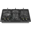 Gorenje FŐZŐLAP BEÉPÍTHETŐ GÁZ GW6D42CLB