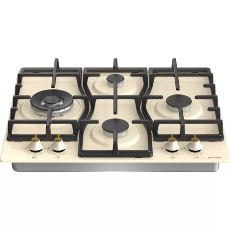 Gorenje FŐZŐLAP BEÉPÍTHETŐ GÁZ GW6D42CLI