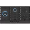 Gorenje FŐZŐLAP BEÉPÍTHETŐ GÁZ GW951MB