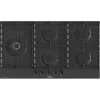 Gorenje FŐZŐLAP BEÉPÍTHETŐ GÁZ GW951MB