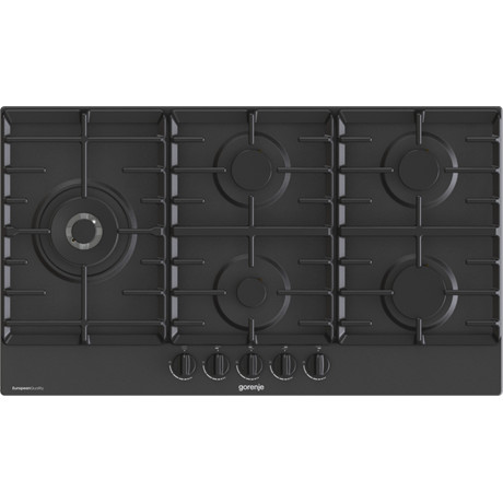 Gorenje FŐZŐLAP BEÉPÍTHETŐ GÁZ GW951MB