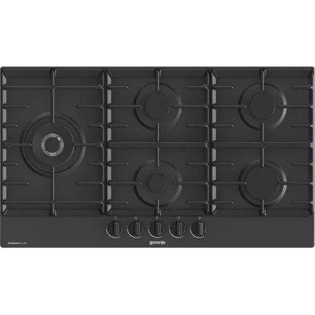 Gorenje FŐZŐLAP BEÉPÍTHETŐ GÁZ GW951MB