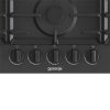 Gorenje FŐZŐLAP BEÉPÍTHETŐ GÁZ GW951MB