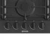 Gorenje FŐZŐLAP BEÉPÍTHETŐ GÁZ GW951MB