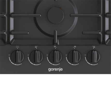 Gorenje FŐZŐLAP BEÉPÍTHETŐ GÁZ GW951MB