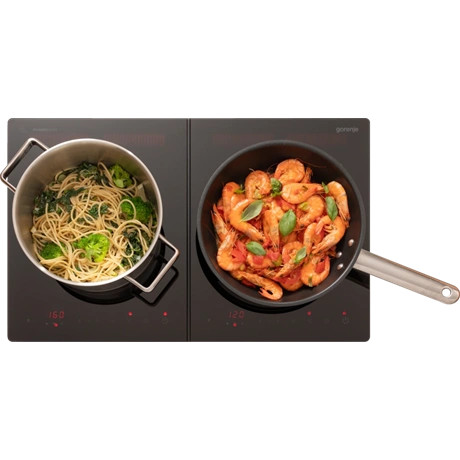 Gorenje INDUKCIÓS FŐZŐLAP ICY3500DGP