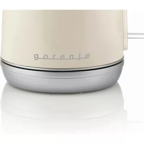 Gorenje VÍZFORRALÓ K15RL