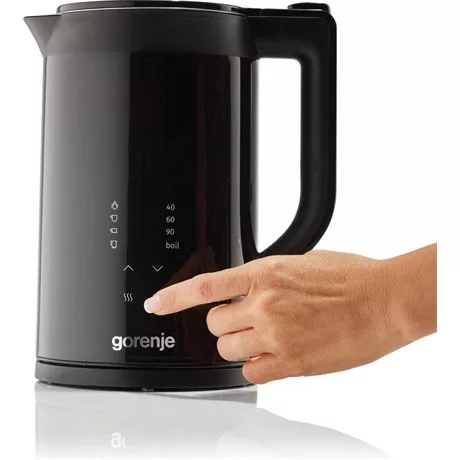Gorenje VÍZFORRALÓ K17DWDII