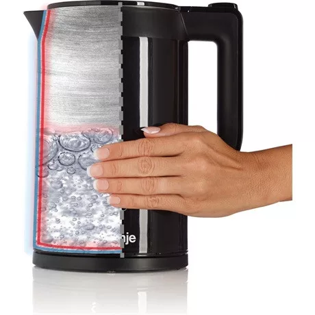 Gorenje VÍZFORRALÓ K17DWDII