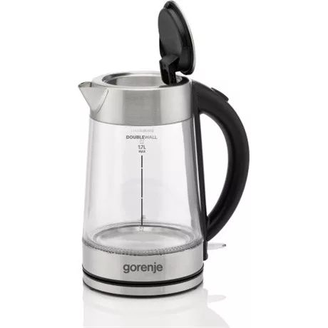 Gorenje VÍZFORRALÓ K17GDWII