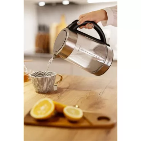 Gorenje VÍZFORRALÓ K17GDWII