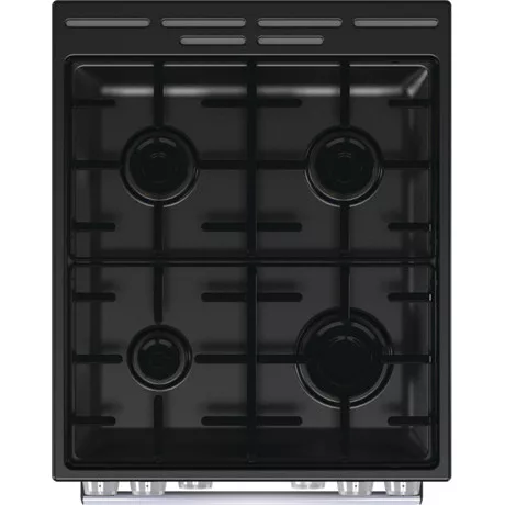 Mora TŰZHELY KOMBINÁLT K4255C1S
