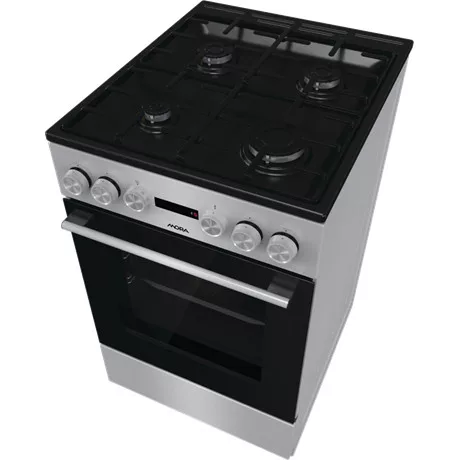 Mora TŰZHELY KOMBINÁLT K4255C1S