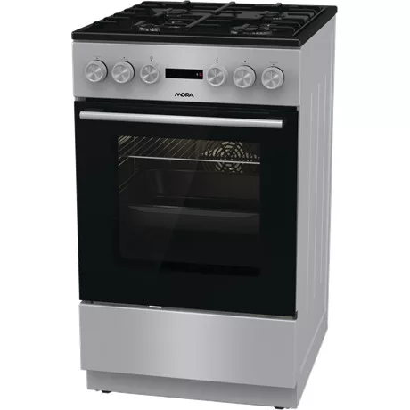 Mora TŰZHELY KOMBINÁLT K4255C1S