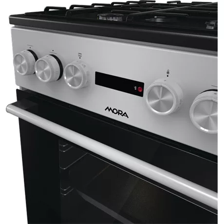 Mora TŰZHELY KOMBINÁLT K4255C1S