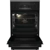 Gorenje TŰZHELY KOMBINÁLT MEKS5141BM