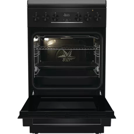 Gorenje TŰZHELY KOMBINÁLT MEKS5141BM