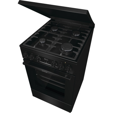 Gorenje TŰZHELY KOMBINÁLT MEKS5141BM