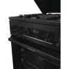 Gorenje TŰZHELY KOMBINÁLT MEKS5141BM