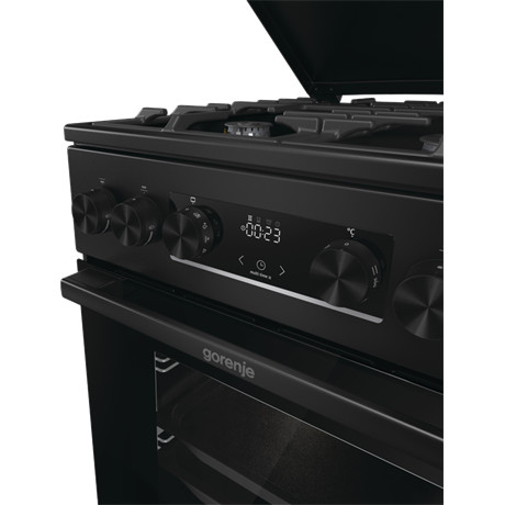 Gorenje TŰZHELY KOMBINÁLT MEKS5141BM