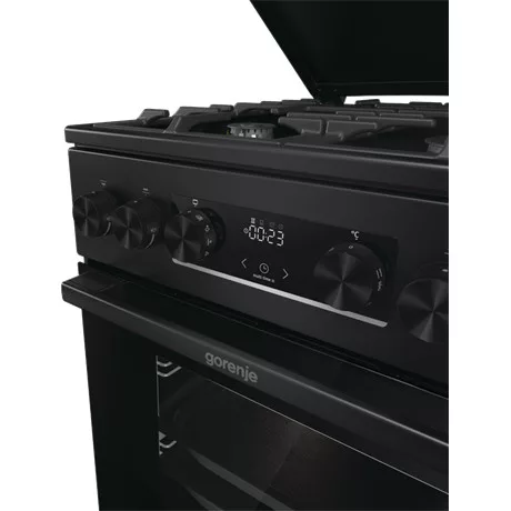 Gorenje TŰZHELY KOMBINÁLT MEKS5141BM