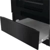 Gorenje TŰZHELY KOMBINÁLT MEKS5141BM
