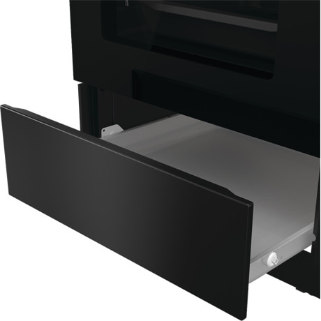 Gorenje TŰZHELY KOMBINÁLT MEKS5141BM