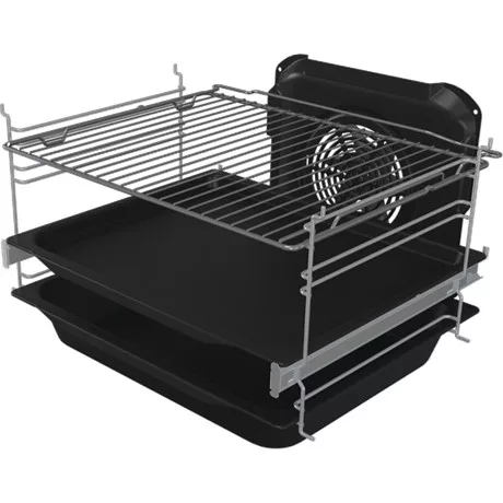 Gorenje TŰZHELY KOMBINÁLT MEKS5141BM