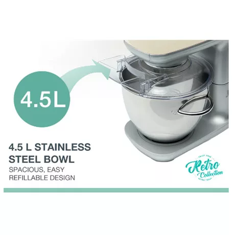 Gorenje KONYHAI ROBOTGÉP MMC1000RL